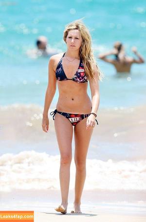 Ashley Tisdale photo #0257