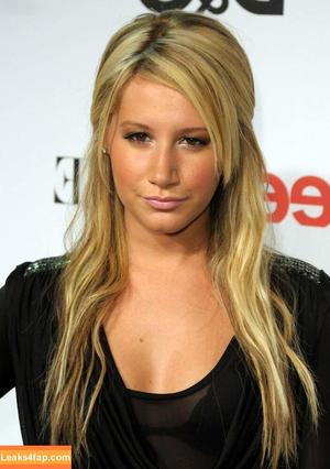 Ashley Tisdale photo #0298