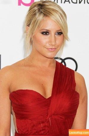 Ashley Tisdale photo #0304