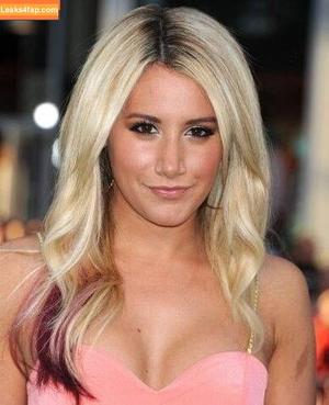 Ashley Tisdale photo #0305