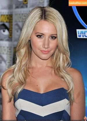 Ashley Tisdale photo #0306