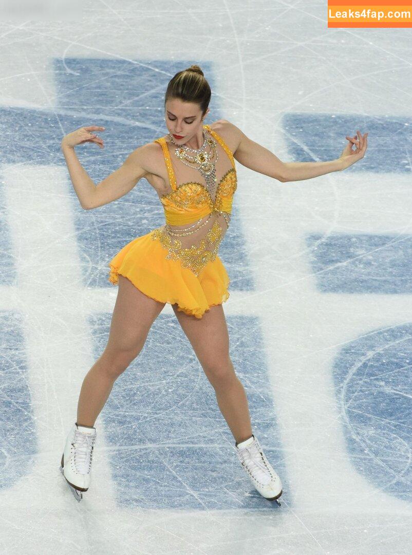 Ashley Wagner / ashleybricks... / ashwagner2010 leaked photo photo #0001