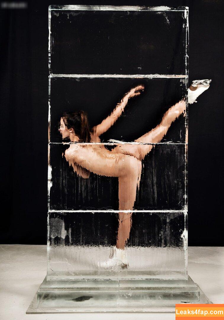 Ashley Wagner / ashleybricks... / ashwagner2010 leaked photo photo #0013