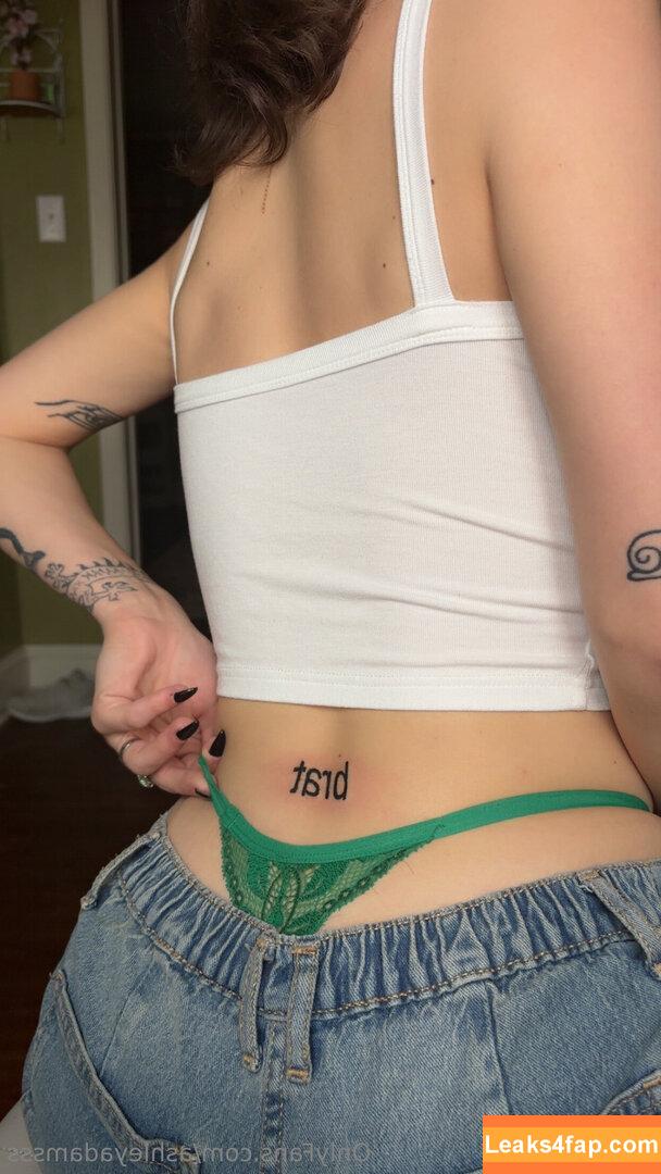 ashleyadamsss /  leaked photo photo #0011