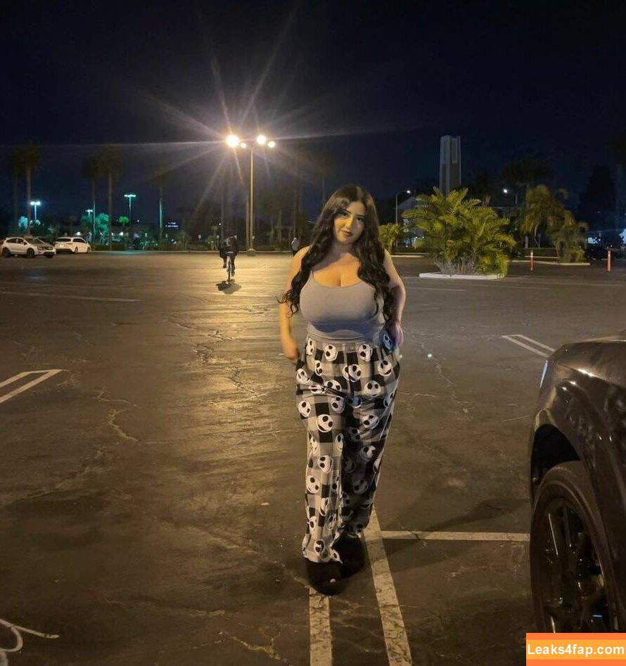 ashleyarambulaa /  слитое фото фото #0123