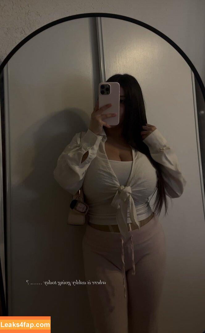 ashleyarambulaa /  слитое фото фото #0124