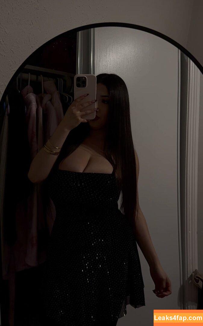 ashleyarambulaa /  слитое фото фото #0128