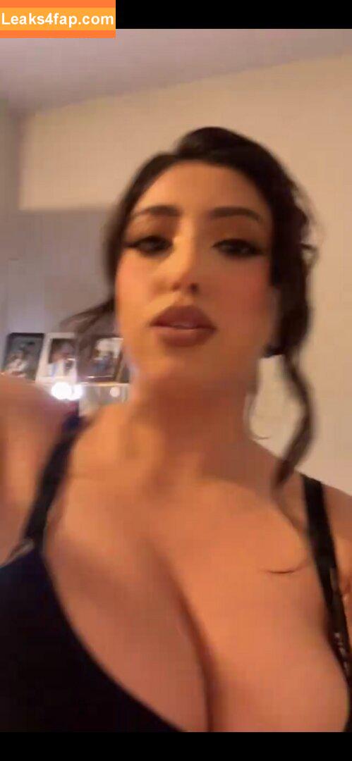 ashleyarambulaa /  слитое фото фото #0136