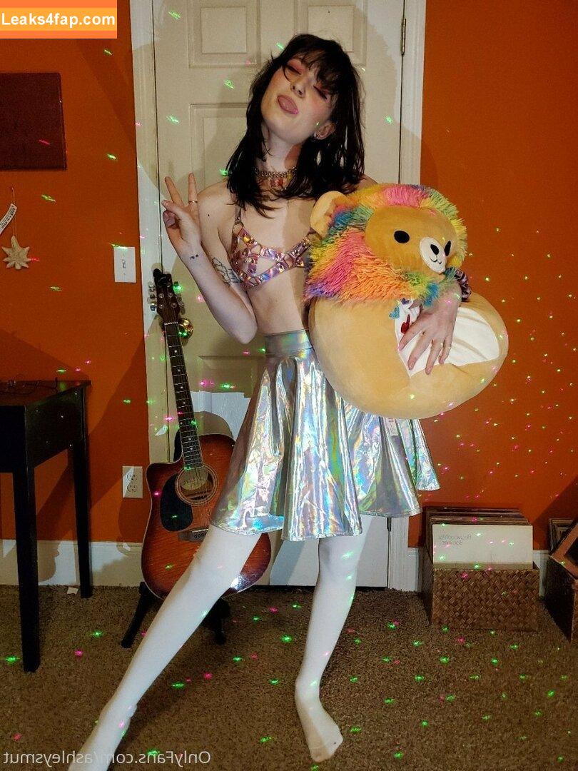 ashleydeathgod / ashleyisdead leaked photo photo #0006