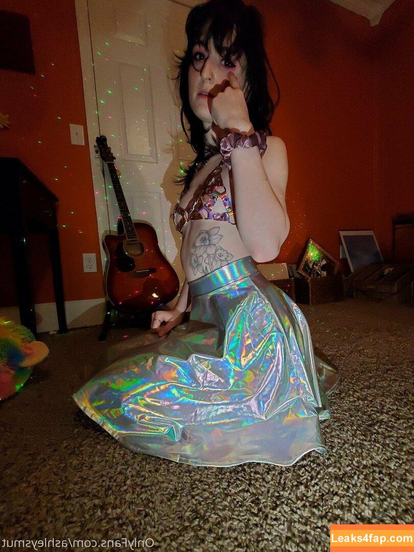 ashleydeathgod / ashleyisdead leaked photo photo #0007