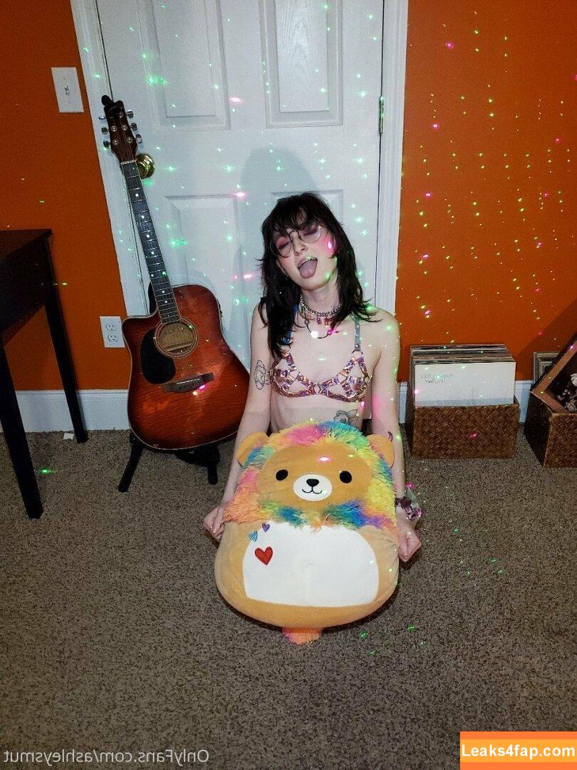 ashleydeathgod / ashleyisdead leaked photo photo #0008