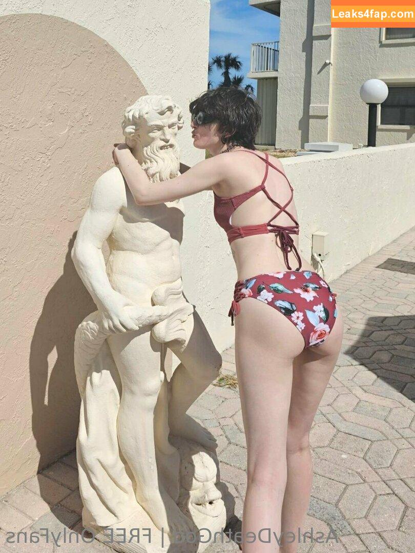 ashleydeathgod / ashleyisdead leaked photo photo #0060