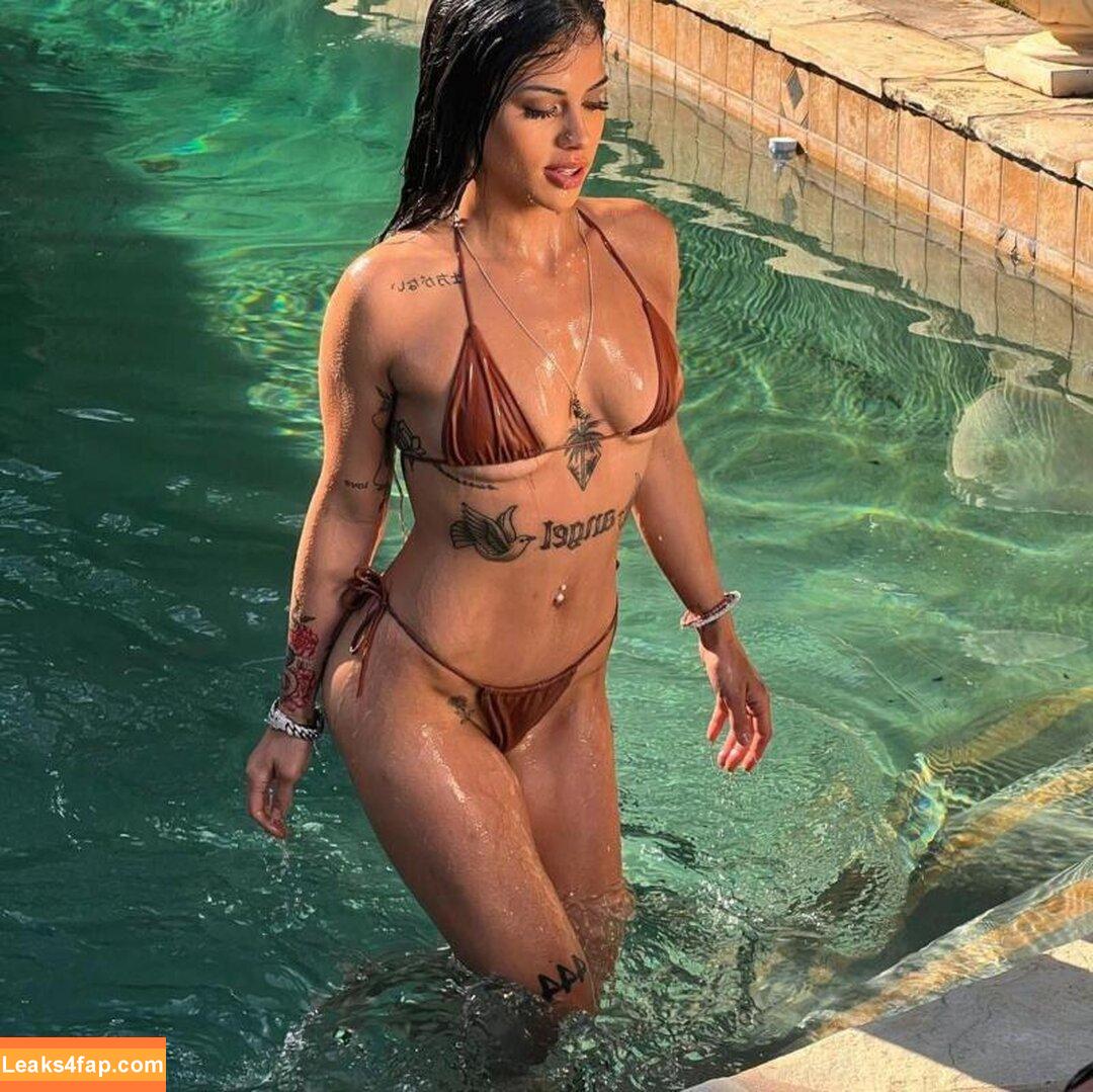ashleygoyette /  leaked photo photo #0010