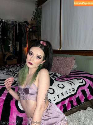 ashleyhxll фото #0012