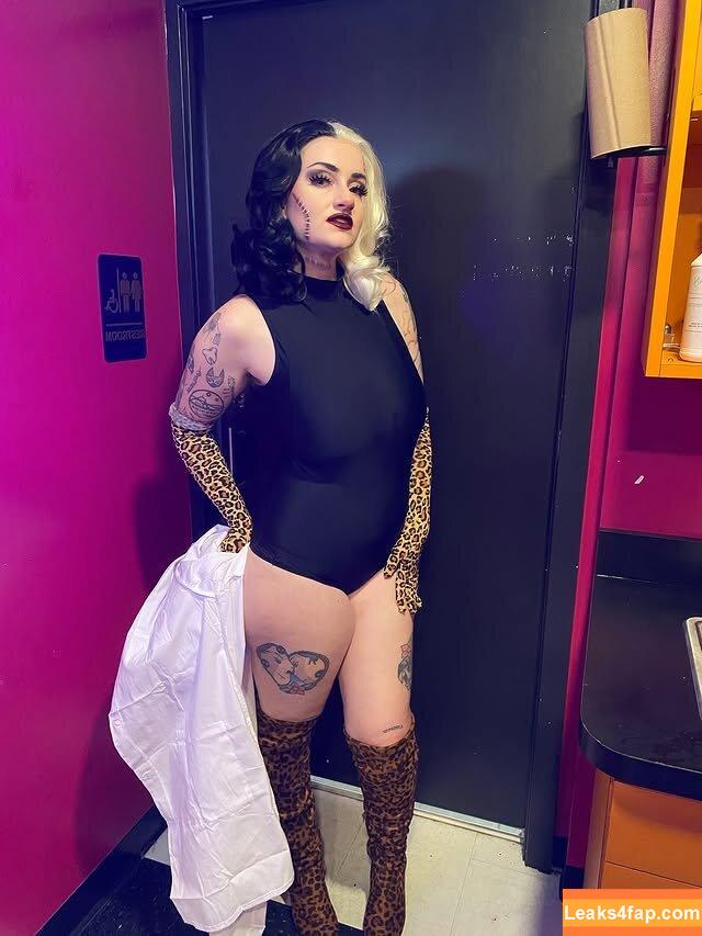 Ashleyjacktabs / 666ashleyjacktabs leaked photo photo #0062