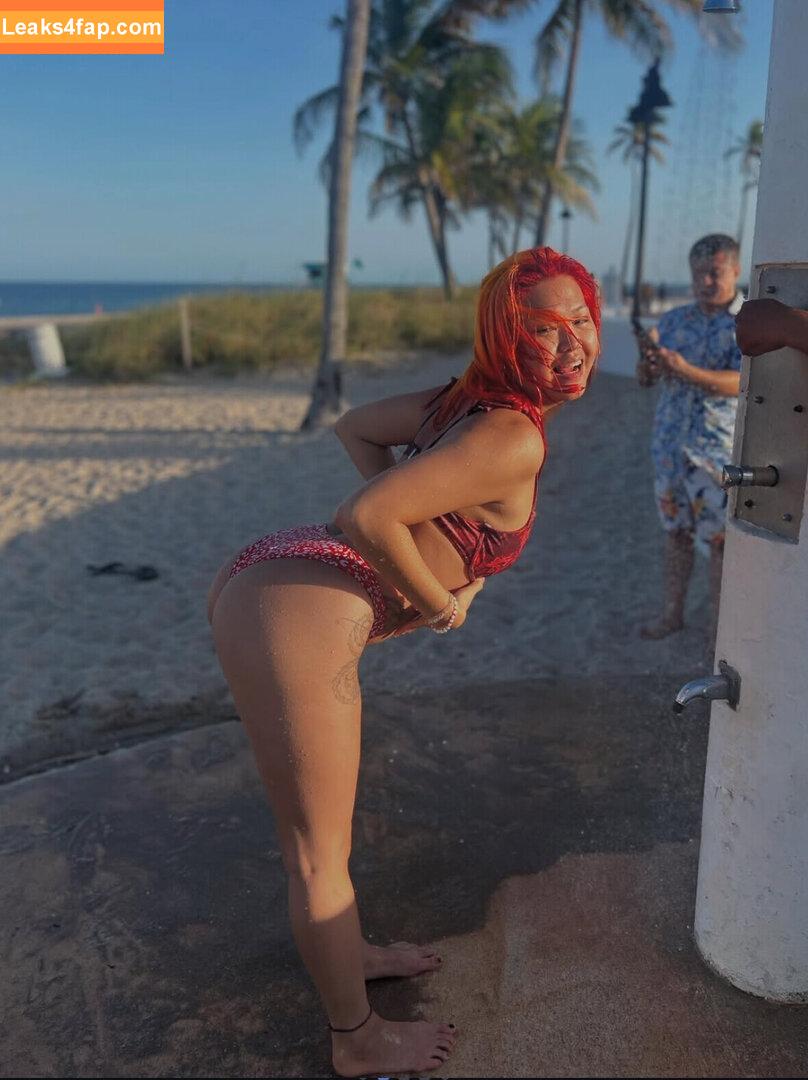 Ashleyluv101 / lbootyluv leaked photo photo #0273