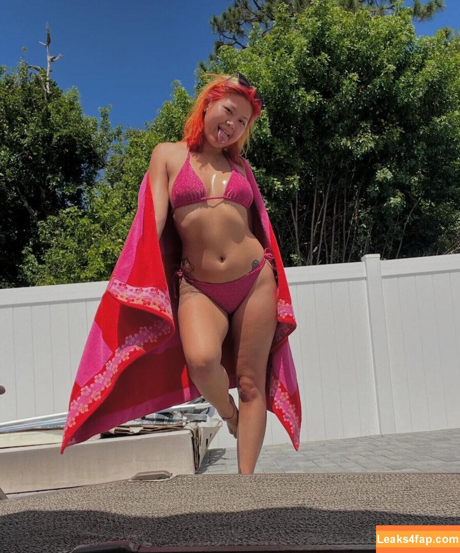 Ashleyluv101 / lbootyluv leaked photo photo #0282