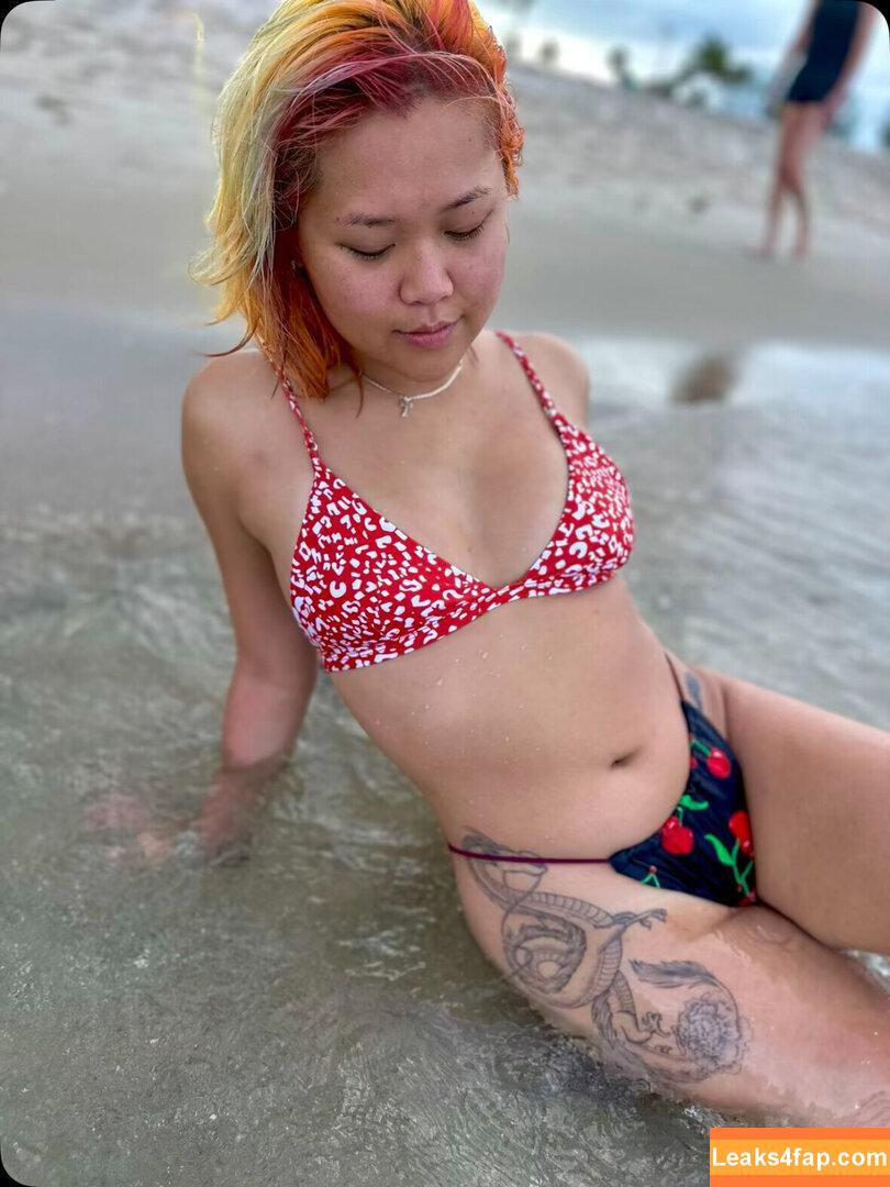 Ashleyluv101 / lbootyluv leaked photo photo #0297