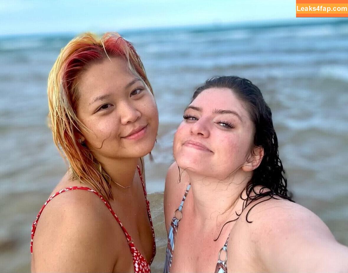 Ashleyluv101 / lbootyluv leaked photo photo #0304