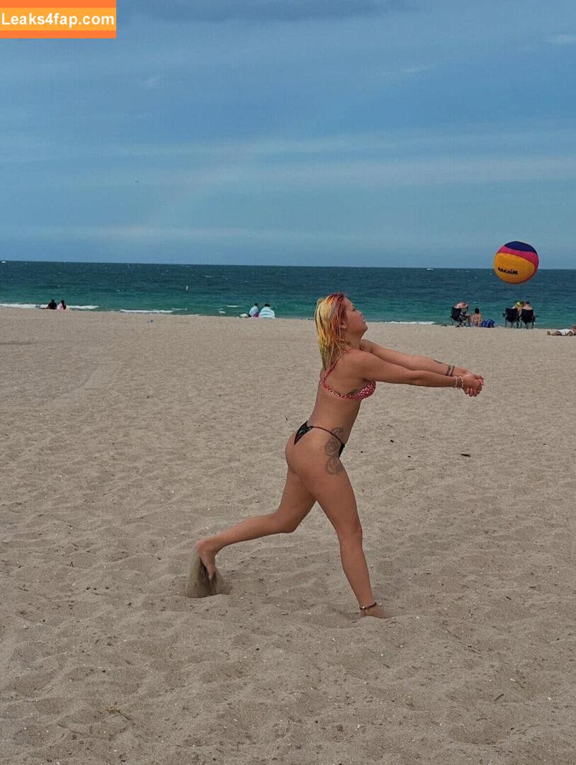 Ashleyluv101 / lbootyluv leaked photo photo #0311