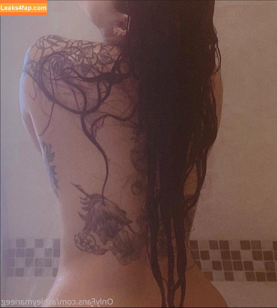 ashleymarieeg /  leaked photo photo #0009
