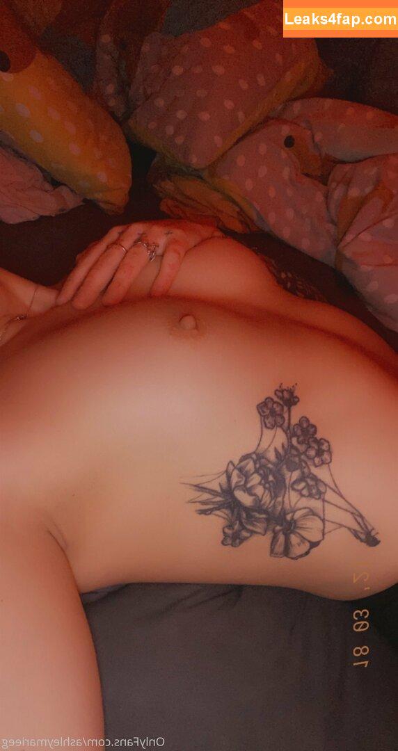 ashleymarieeg /  leaked photo photo #0011