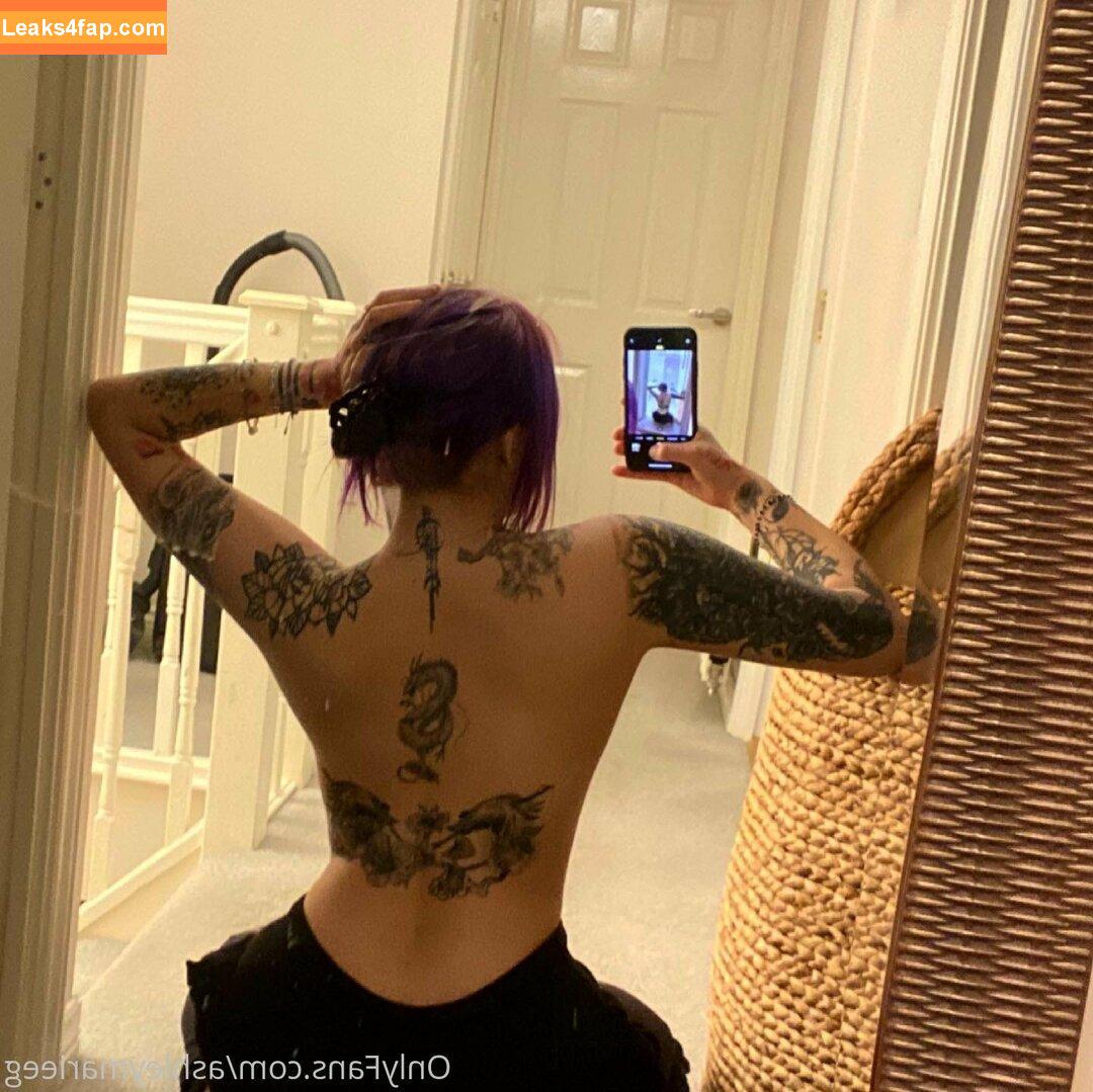 ashleymarieeg /  leaked photo photo #0017