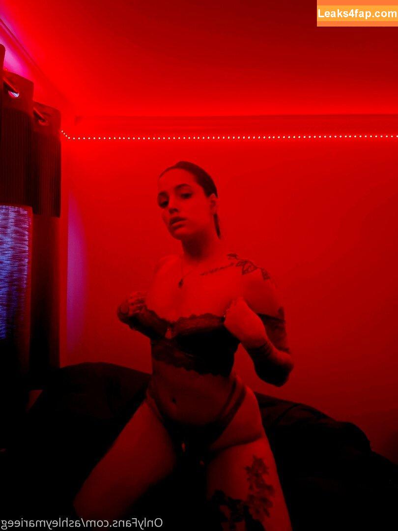 ashleymarieeg /  слитое фото фото #0028