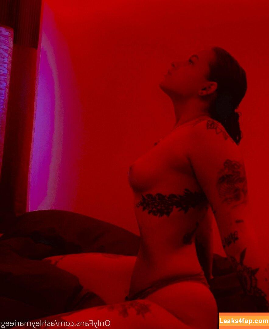 ashleymarieeg /  слитое фото фото #0029