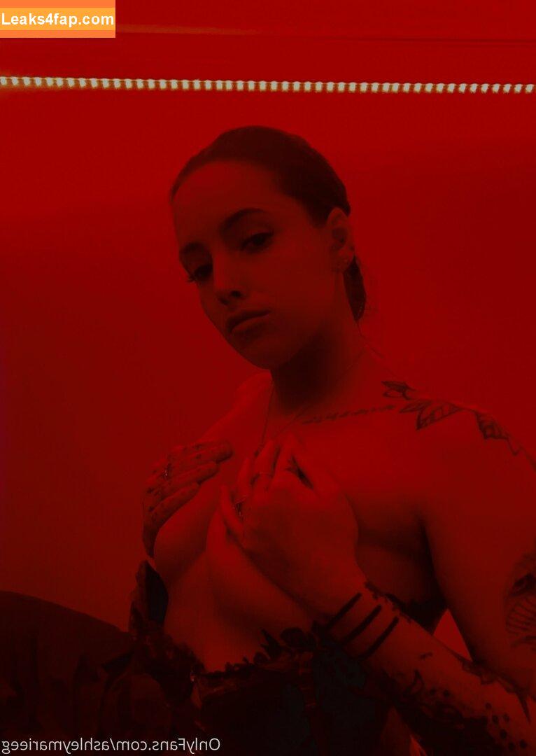 ashleymarieeg /  слитое фото фото #0030