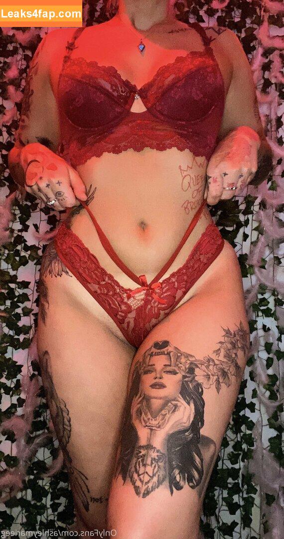 ashleymarieeg /  leaked photo photo #0050