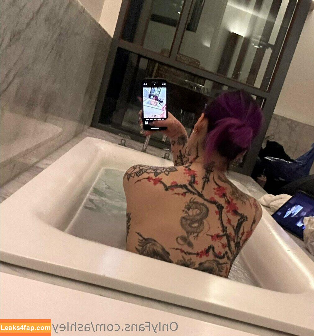 ashleymarieeg /  слитое фото фото #0052