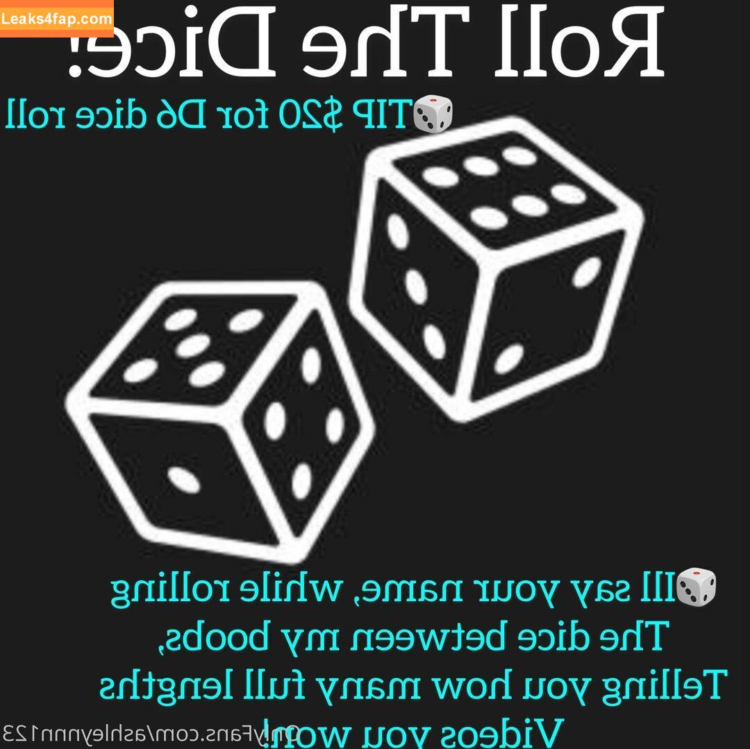 ashleynnn123 / https: leaked photo photo #0032