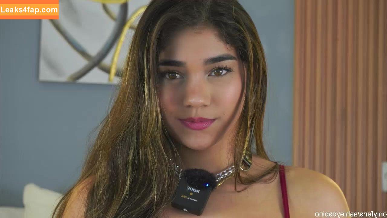 Ashleyospino /  leaked photo photo #0007