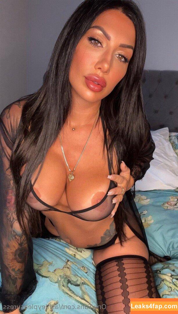 ashleypleasuress / ashleysuppa leaked photo photo #0053