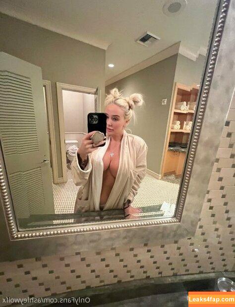 ashleywolfx / ashleywolfxo leaked photo photo #0042
