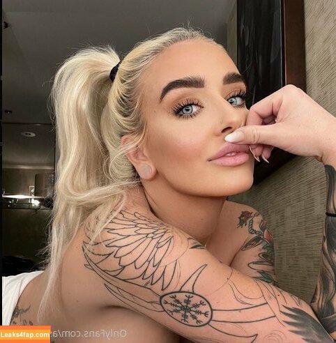 ashleywolfx / ashleywolfxo leaked photo photo #0047