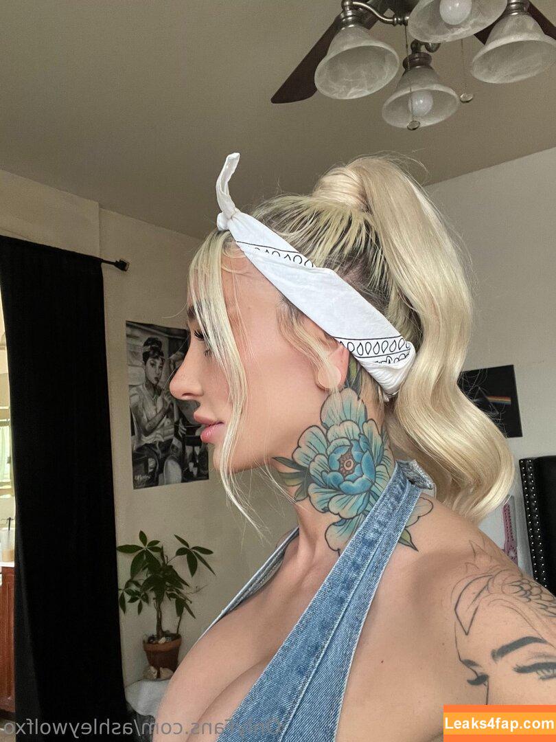 ashleywolfxo /  leaked photo photo #0291