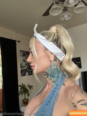 ashleywolfxo photo #0291