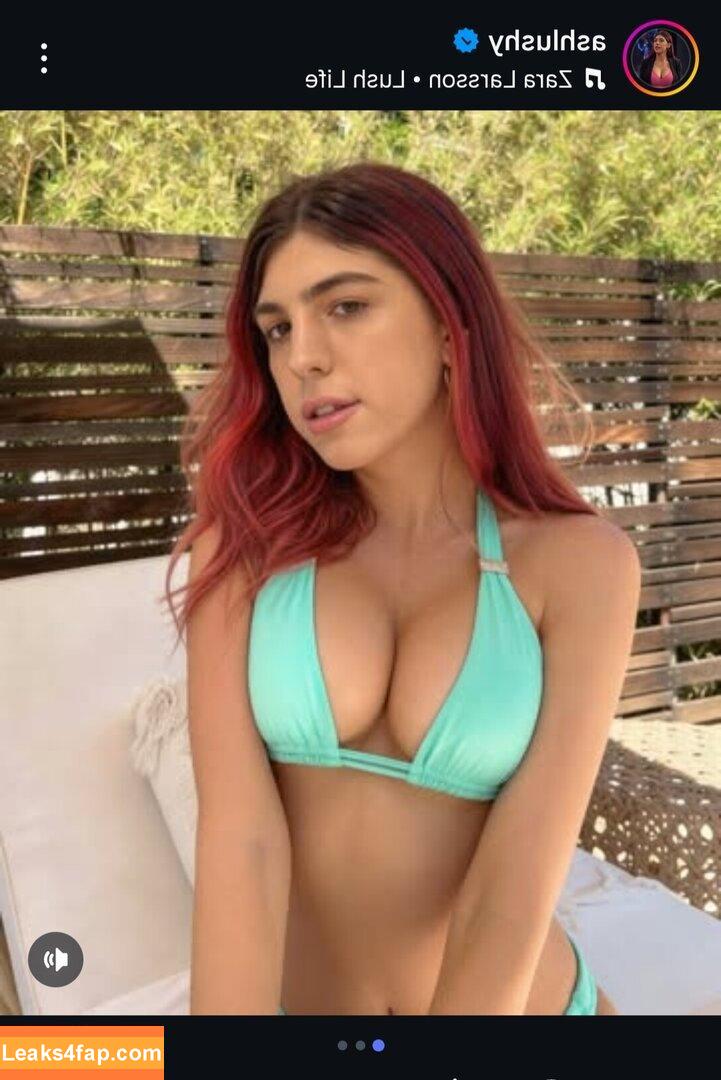 Ashlushy leaked photo photo #0007