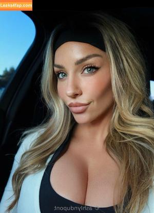 Ashlyn Dupont photo #0111