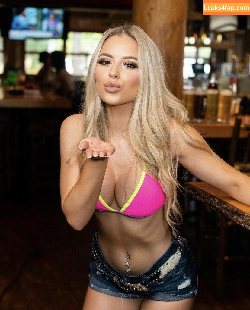 Ashlyn Sharp / blondie_ashlynnn leaked photo photo #0014