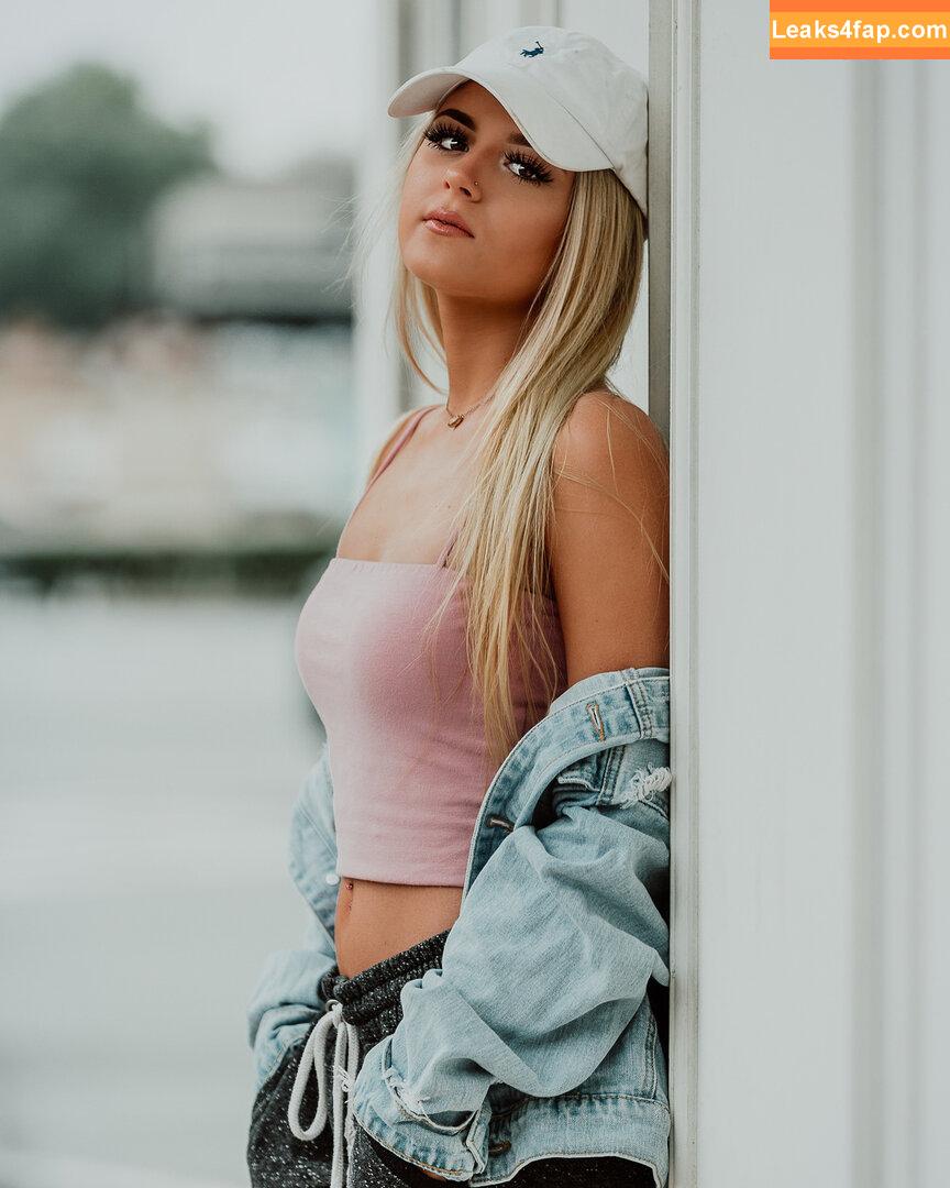 Ashlyn Sharp / blondie_ashlynnn слитое фото фото #0054