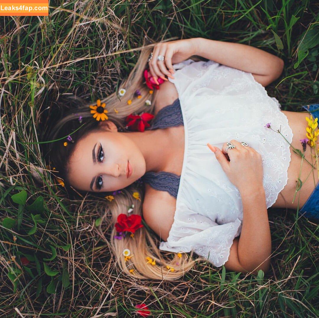 Ashlyn Sharp / blondie_ashlynnn слитое фото фото #0125