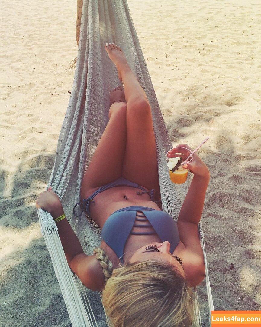 Ashlyn Sharp / blondie_ashlynnn слитое фото фото #0126