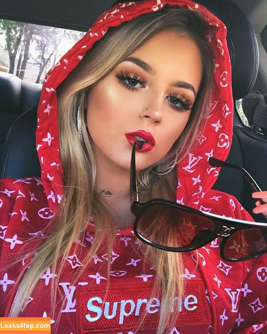 Ashlyn Sharp / blondie_ashlynnn слитое фото фото #0143