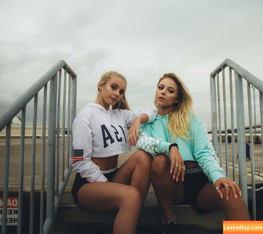 Ashlyn Sharp / blondie_ashlynnn слитое фото фото #0153