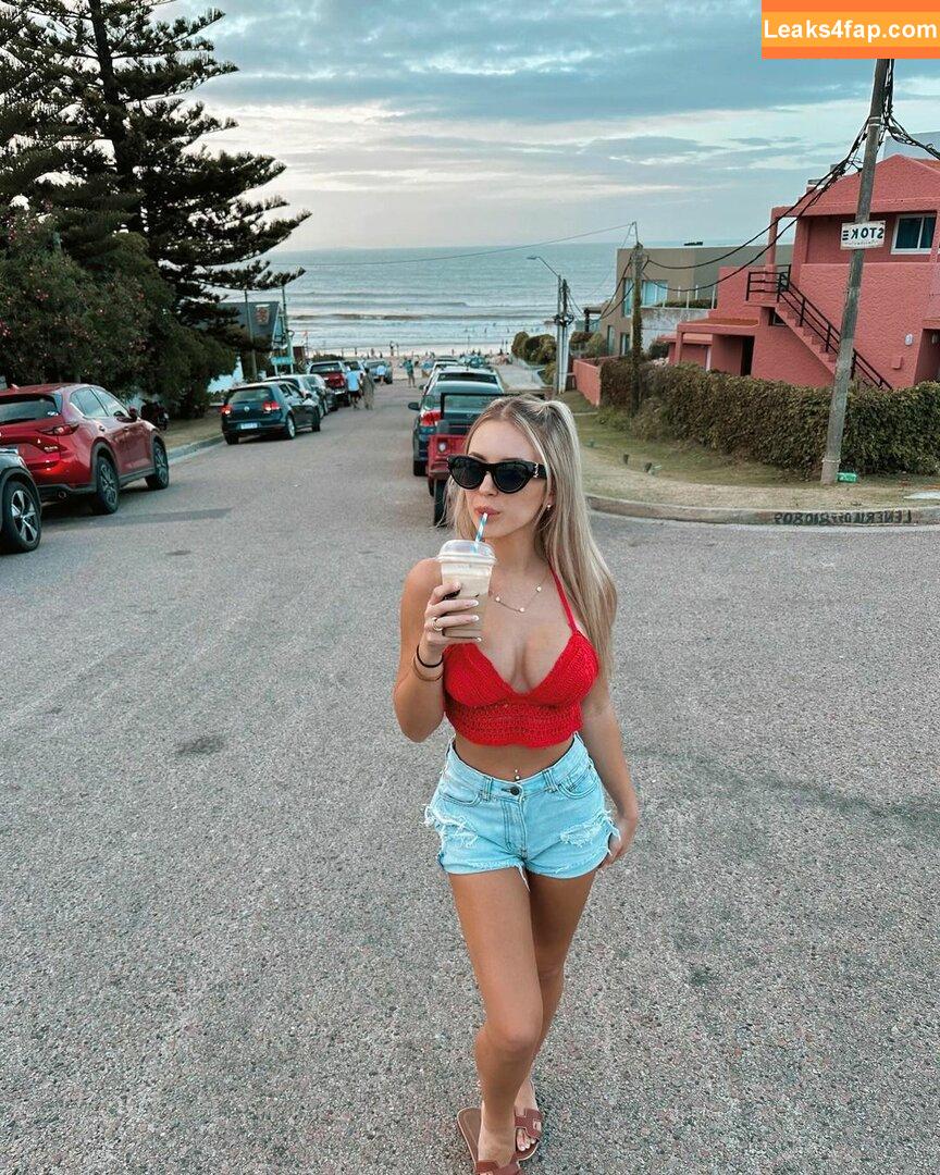Ashlyn Sharp / blondie_ashlynnn слитое фото фото #0499