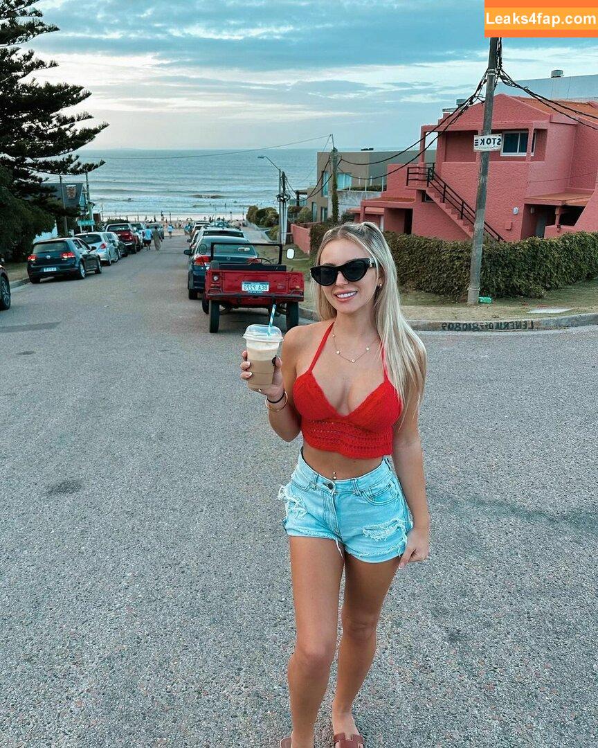 Ashlyn Sharp / blondie_ashlynnn слитое фото фото #0501