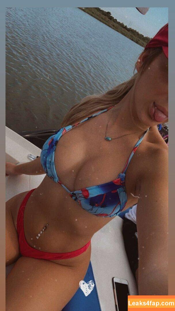 Ashlyn Sharp / blondie_ashlynnn слитое фото фото #0516